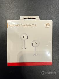 Huawei FreeBuds SE 2