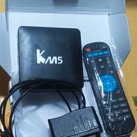 Box tv android trasforma la tua tv in smart tv