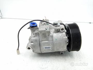 COMPRESSORE A/C Ricambi Generici Marche varie seri