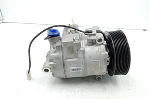 COMPRESSORE A/C Ricambi Generici Marche varie seri