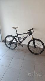 MTB Olympia 26 full