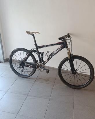 MTB Olympia 26 full