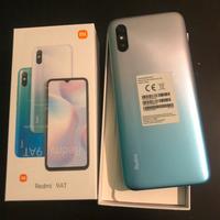 xiaomi redmi 9at come nuovo