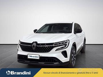 Renault Austral 1.2 E-Tech full hybrid Techno 200c