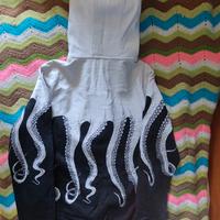 Felpa OCTOPUS