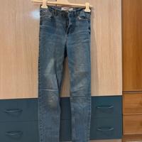 Lotto Jeans Terranova e Don’t call me Jennyfer