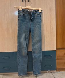 Lotto Jeans Terranova e Don’t call me Jennyfer