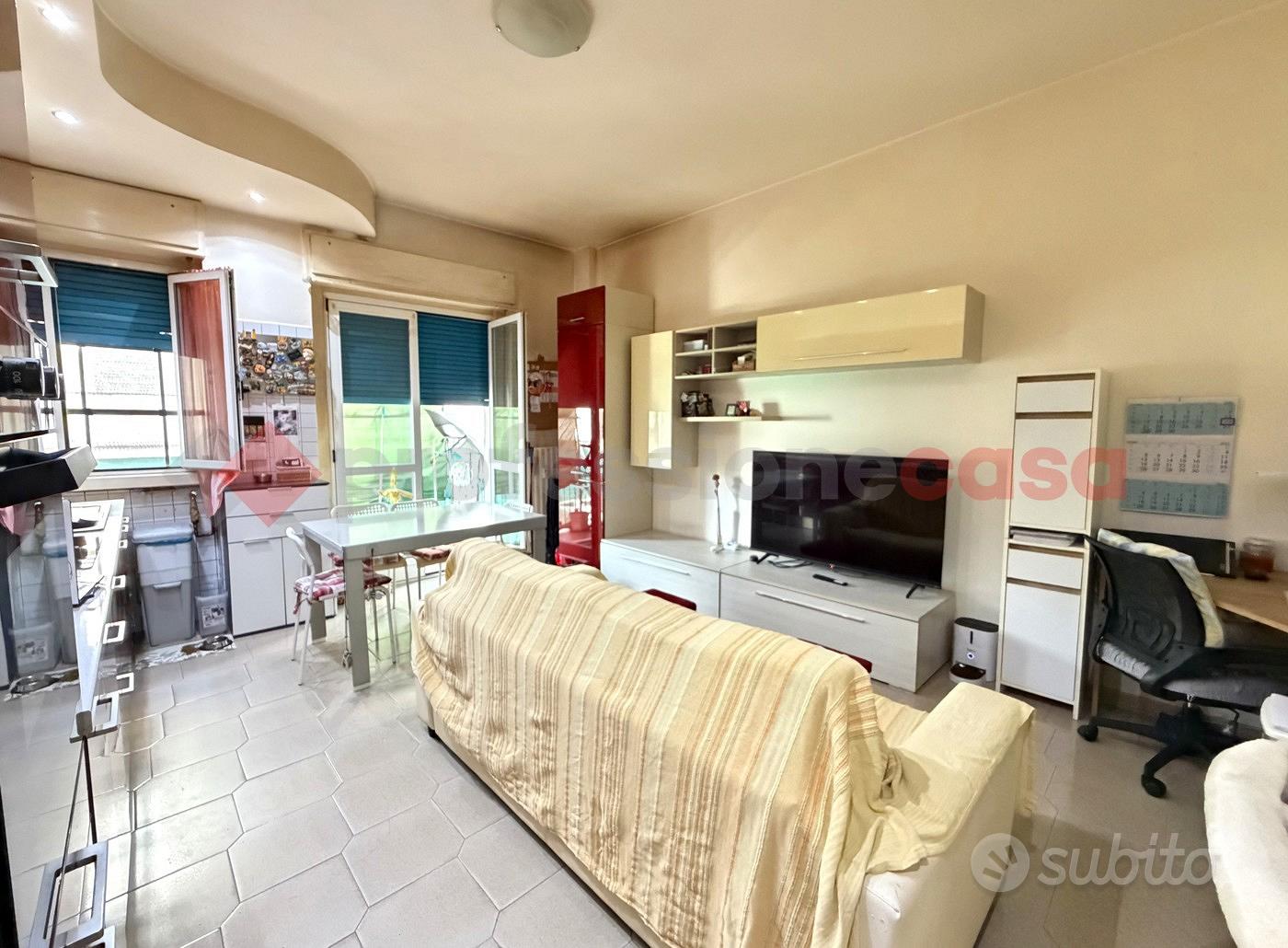 Appartamento – Cesano Boscone, Rione La Corte, Milano - Vista 5