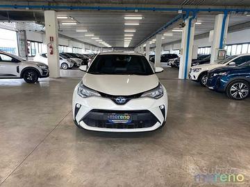 Toyota C-HR 1.8H Trend 2WD ECVT
