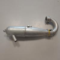 Kit Scarico Rs Competition 