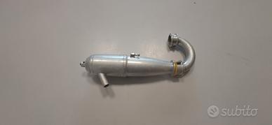 Kit Scarico Rs Competition 