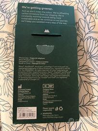 Cover Mous iphone 16 plus