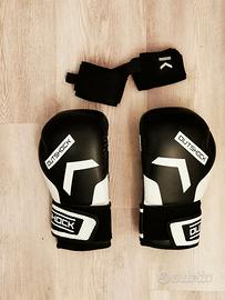 Guantoni da boxe