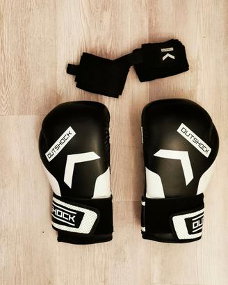 Guantoni da boxe