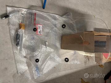 Parabrezza vespa 300 gts originale piaggio