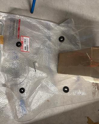 Parabrezza vespa 300 gts originale piaggio