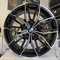 Cerchi Bmw raggio 18 NUOVI cod.3821