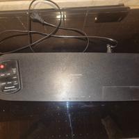 Soundbar Panasonic sc-htb200