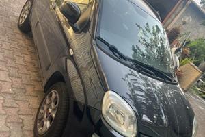 Fiat panda 900twinair