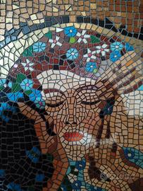 quadro mosaico