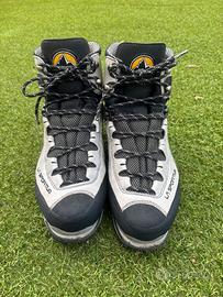 La Sportiva Trango Extreme Evo Light GTX n. 41 1/2