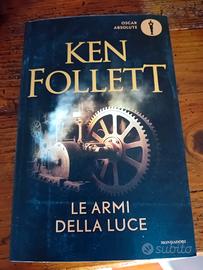 Ken Follett libro