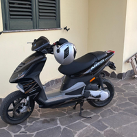 Piaggio nrg 50