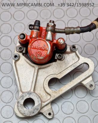 PINZA POSTERIORE KTM MX 250 1990 1991 GS 250 1992