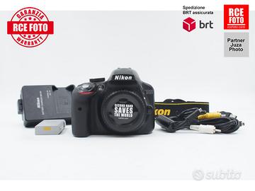 Nikon D3300