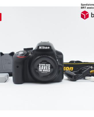 Nikon D3300