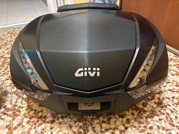 Bauletto givi v47
