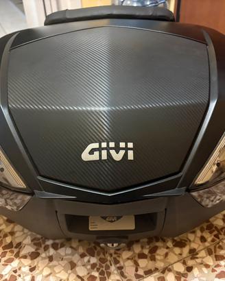 Bauletto givi v47