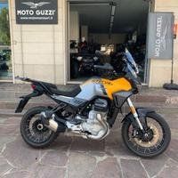 Moto Guzzi Stelvio PFF