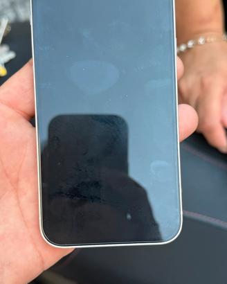 Iphone 13 bianco