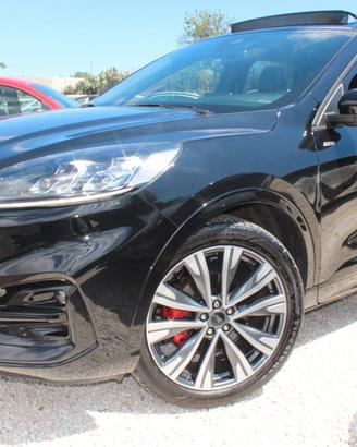 Ford Kuga 2.5 Full Hybrid Tua A SOLI 250€