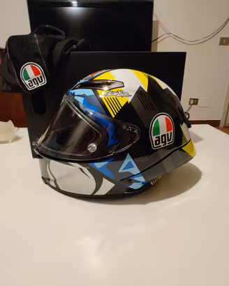 AGV PISTA GP RR