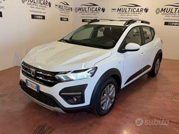 Dacia Sandero Stepway 1.0 TCe ECO-G Comfort