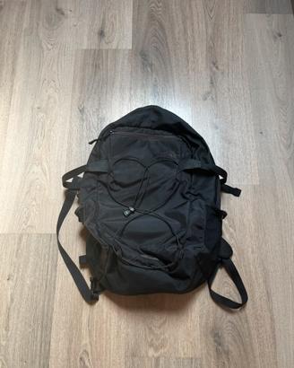 Zaino The North Face Nero - Come Nuovo