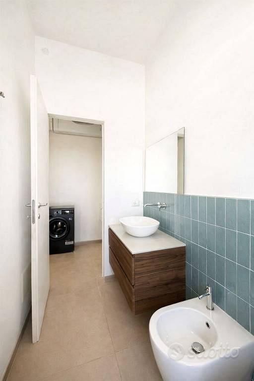 Appartamento – Vercelli, Porta Casale, L'Isola - Altro