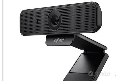 Webcam Logitech C925E Webcam Full HD
