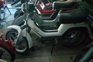 piaggio si
