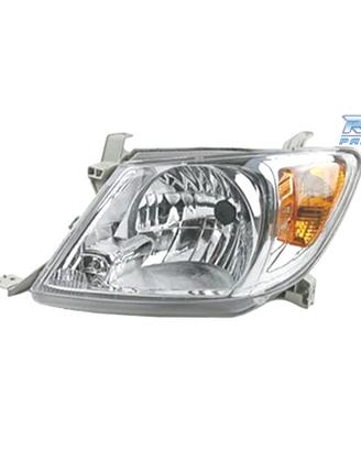 FANALE SINISTRO TOYOTA HILUX VIGO PICK-UP 05-11 CO