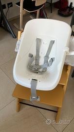 Sdraietta per stokke
