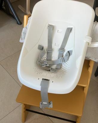 Sdraietta per stokke