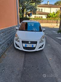 Suzuki Splash 1.0 GPL 