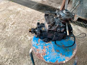 Pompa nafta iveco Daily 35.10