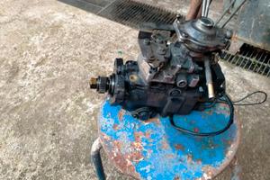 Pompa nafta iveco Daily 35.10