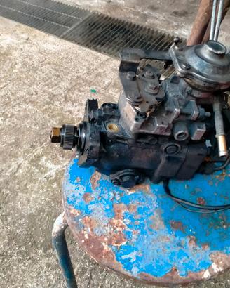 Pompa nafta iveco Daily 35.10