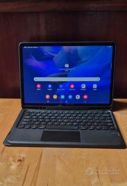 Tablet Samsung Galaxy Tab S7 FE 128 GB 12.4"SD/SIM