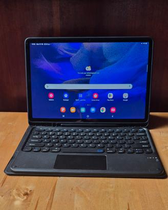 Tablet Samsung Galaxy Tab S7 FE 128 GB 12.4"SD/SIM
